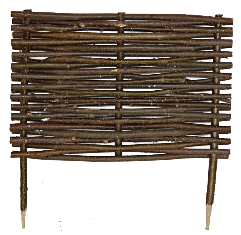 Hazel garden small