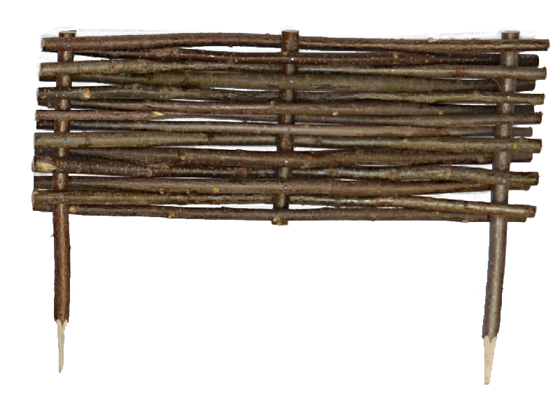 Hazel garden small