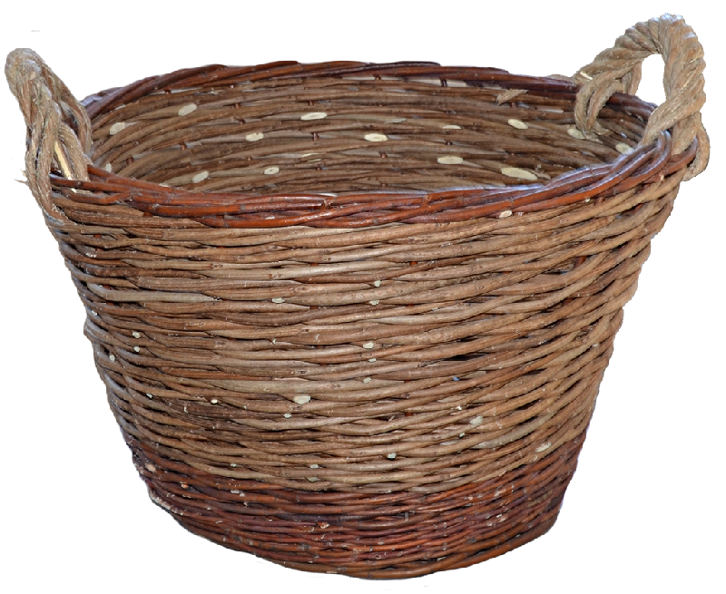 Basket - Corb - akazie