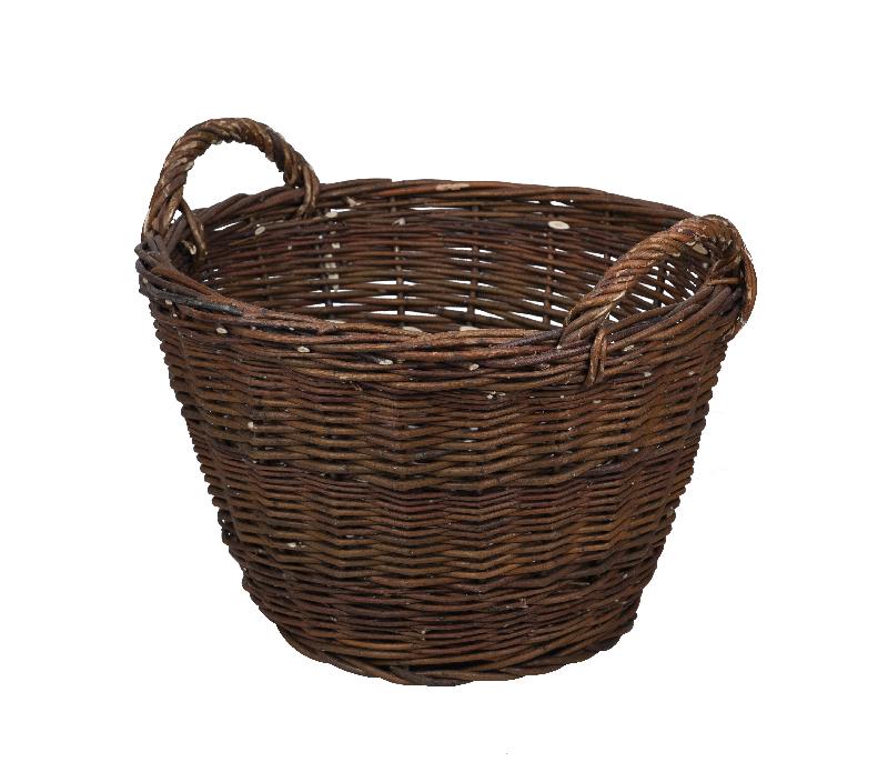 Basket - Corb - akazie, set 2/1