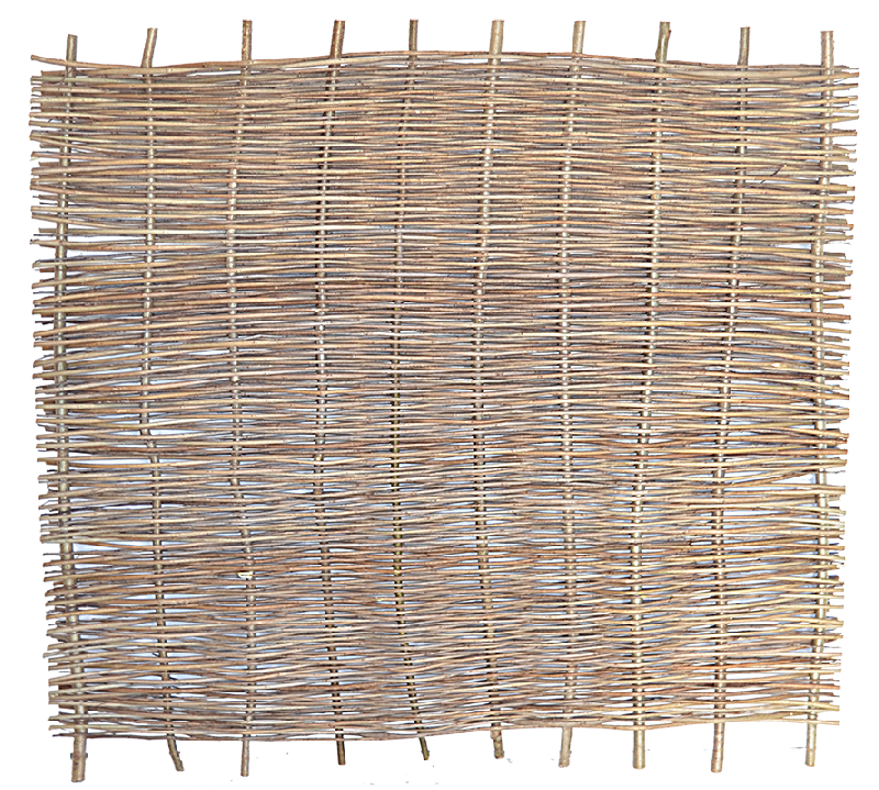 Akazie Stabil - plot od bagrema                  180x150