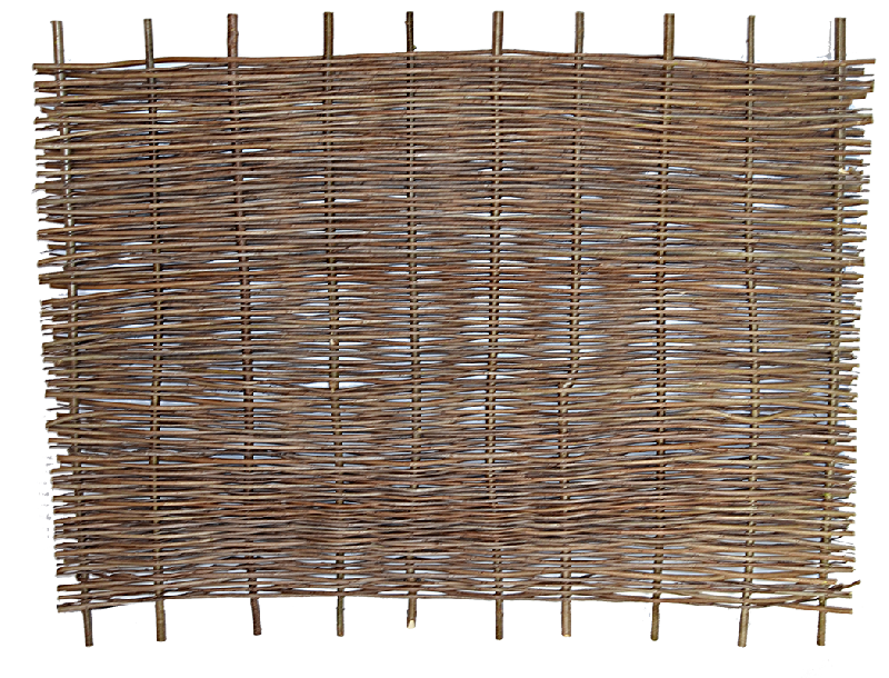 Akazie Stabil - plot od bagrema                  180x120