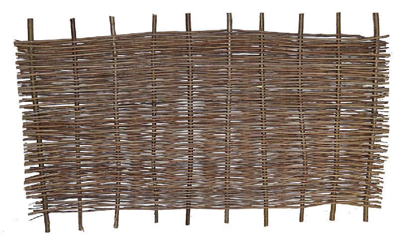 Hazel Stabil -plot lijeska 180x90