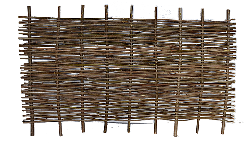 Hazel Stabil -plot lijeska 180x90